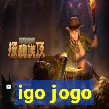 igo jogo